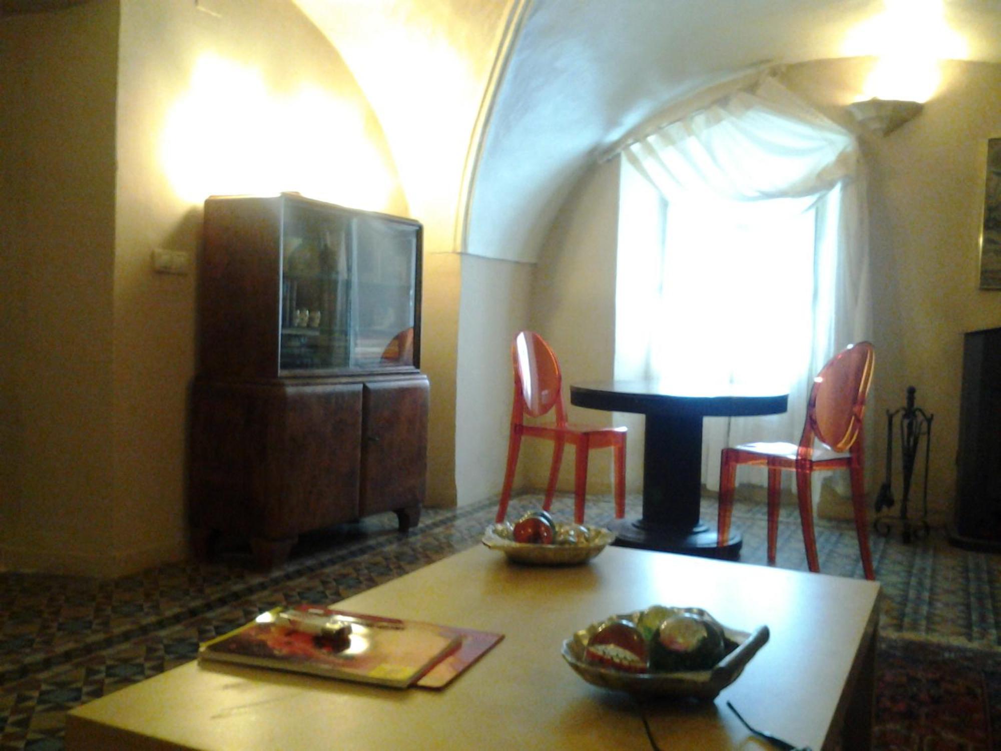 La Cantarera Landhaus