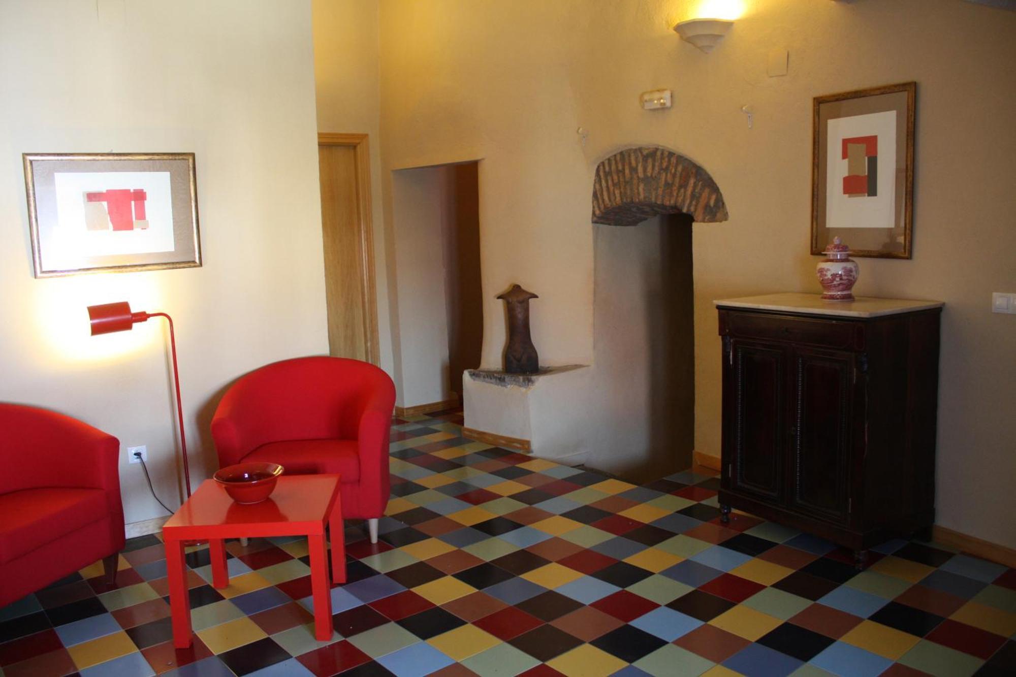 Landhaus La Cantarera